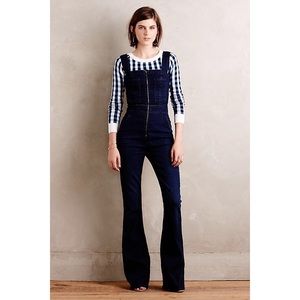 ‼️DISO‼️ 7 FOR ALL MANKIND SIZE 28 JUMPSUIT